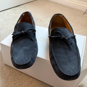 Oliver Cabell Navy Driver 11